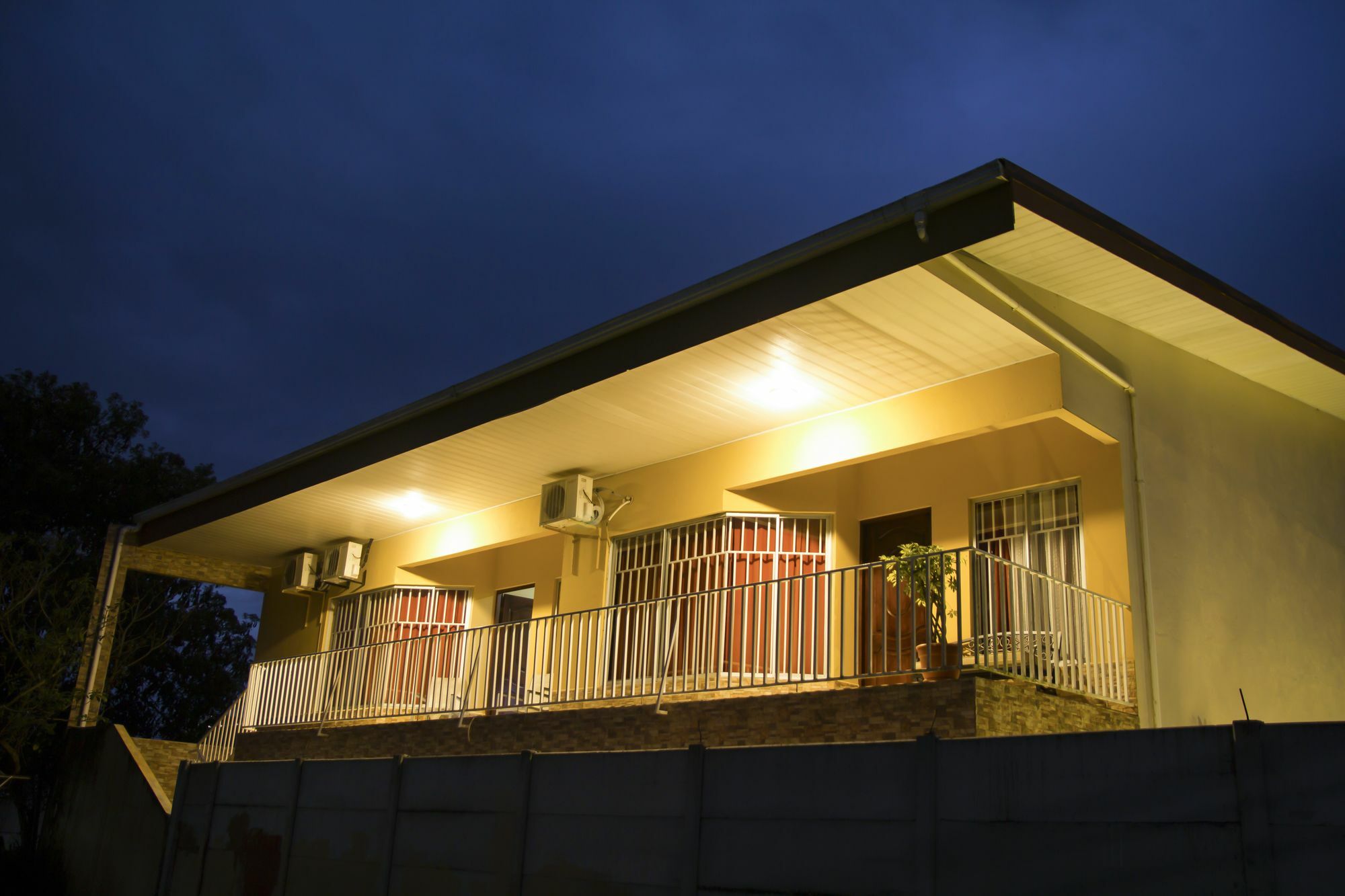 Apartamentos Valle Del Volcan Ла Фортуна Экстерьер фото